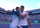 Veliko iznenađenje: Federer ostao bez titule u Indian Wellsu