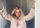 Britney Spears opet završila na psihijatriji, ali evo u čemu je našla utjehu!