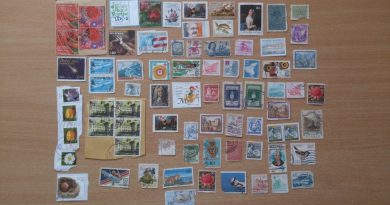 Kako je nastala poštanska markica